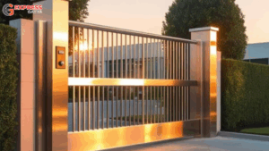 Automatic Gate Repairs, Servicing & Upgrades