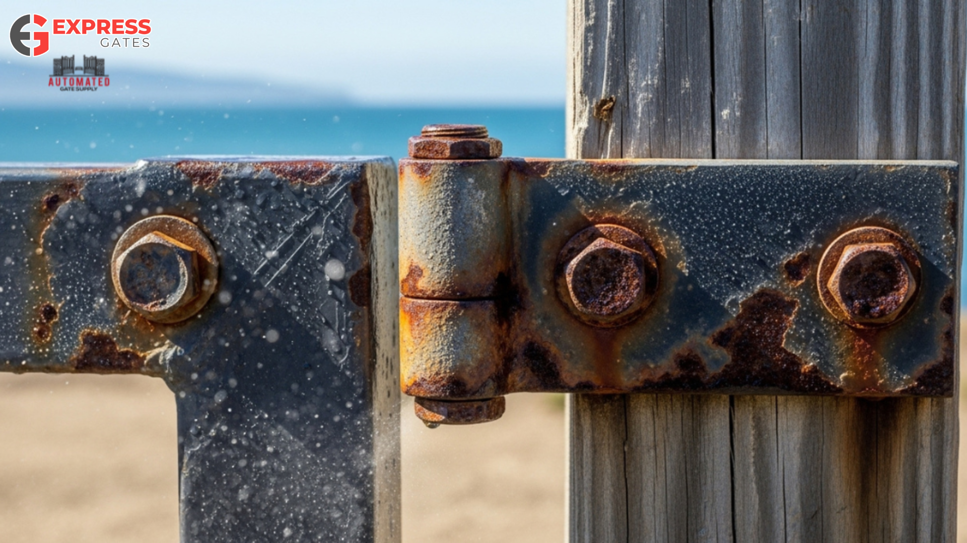 Automatic Gate Repairs, Servicing & Upgrades | Express Gates