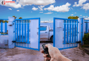 Gate Openers & Automation