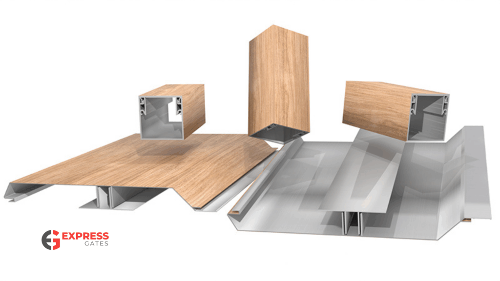 Gate materials