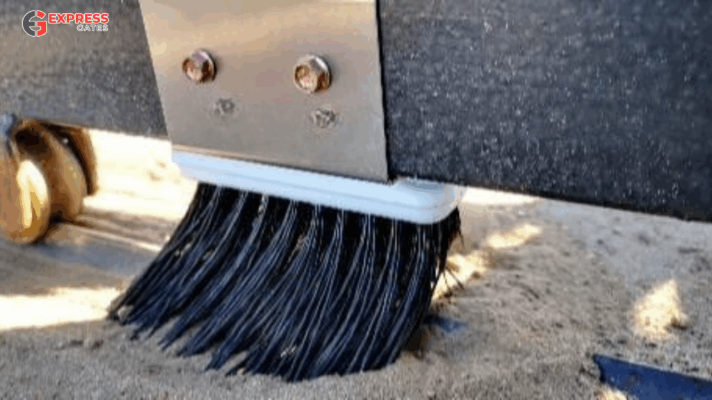 Maintenance Tips for a Longer-Lasting Gate