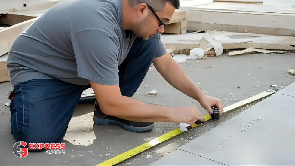 Driveway Gate Technician (1)